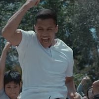 A propósito de Alexis Sánchez: películas, series y documentales de fútbol en Netflix