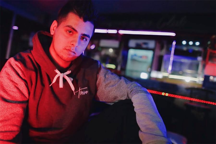 drefquila y su salto a las masas el exponente del trap drefquila y su salto a las masas el exponente del trap