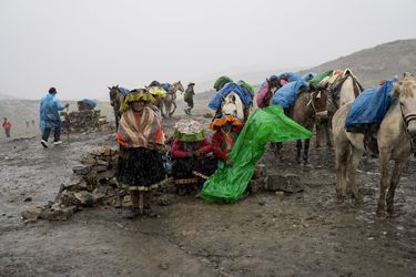 Chile envía condolencias a familias de víctimas de aluvión que dejó al menos 40 fallecidos en Perú