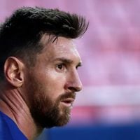 Messi responde a LaLiga por la cláusula de rescisión