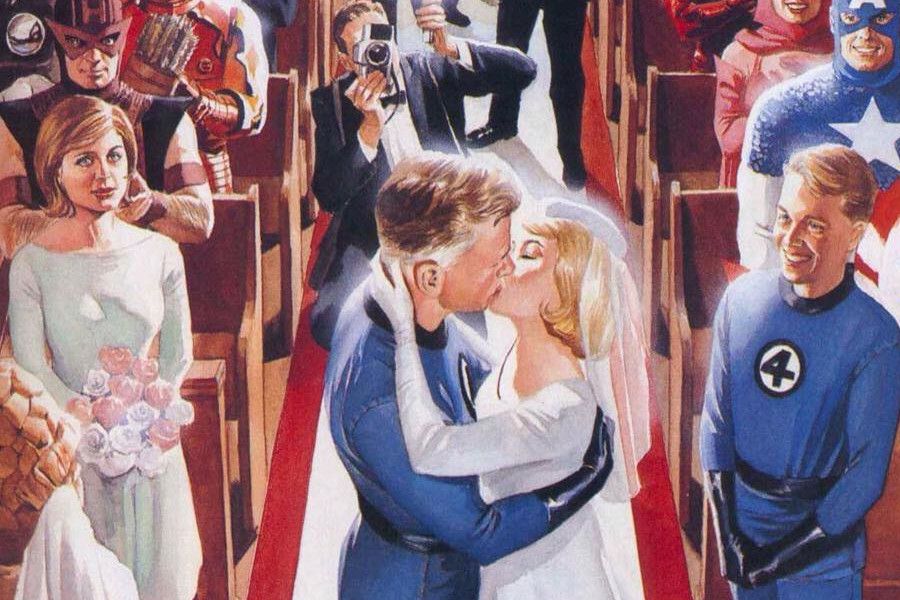 wedding