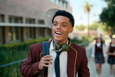 El reinicio de El príncipe del rap sería todo un éxito para el streaming Peacock 