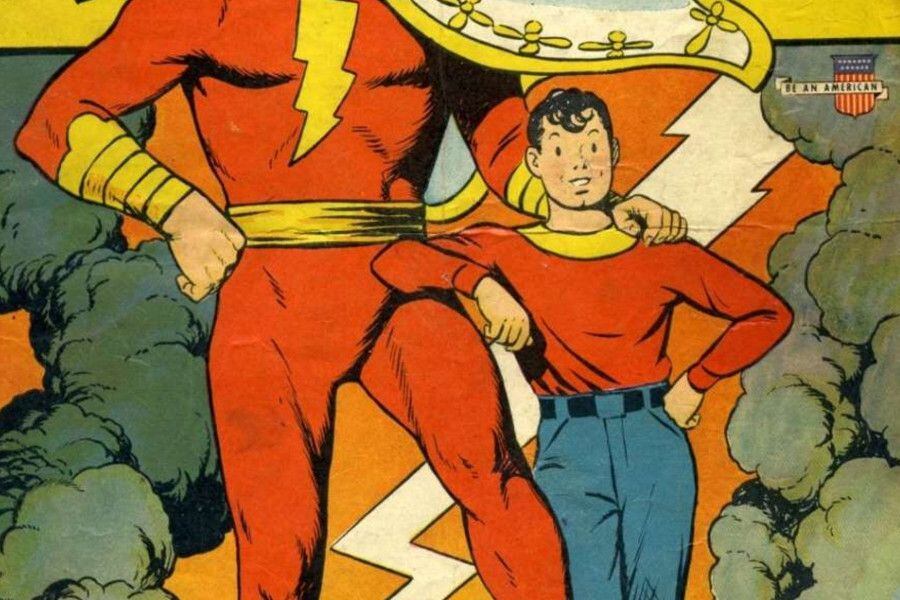 shazam