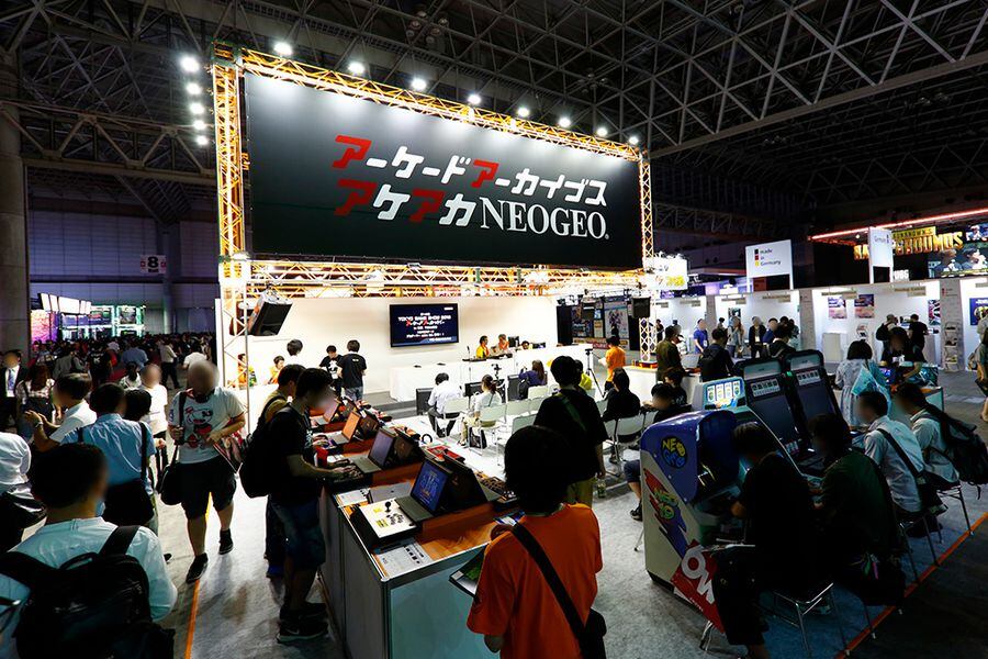 neogeo