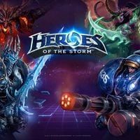 Fundador de Blizzard cree que Heroes of the Storm llegó tarde al fenómeno de los moba