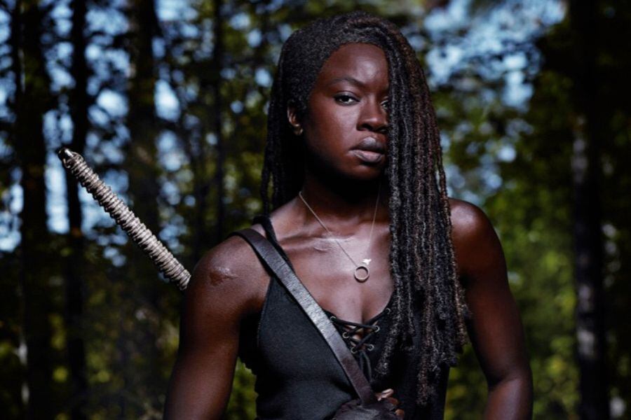 michonne