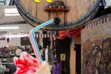 Terremoto en Fiestas Patrias: la historia del popular trago chileno