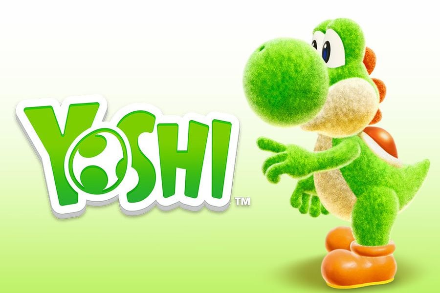 yoshi