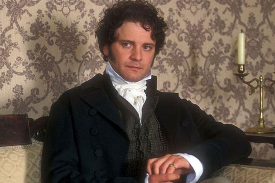 darcy