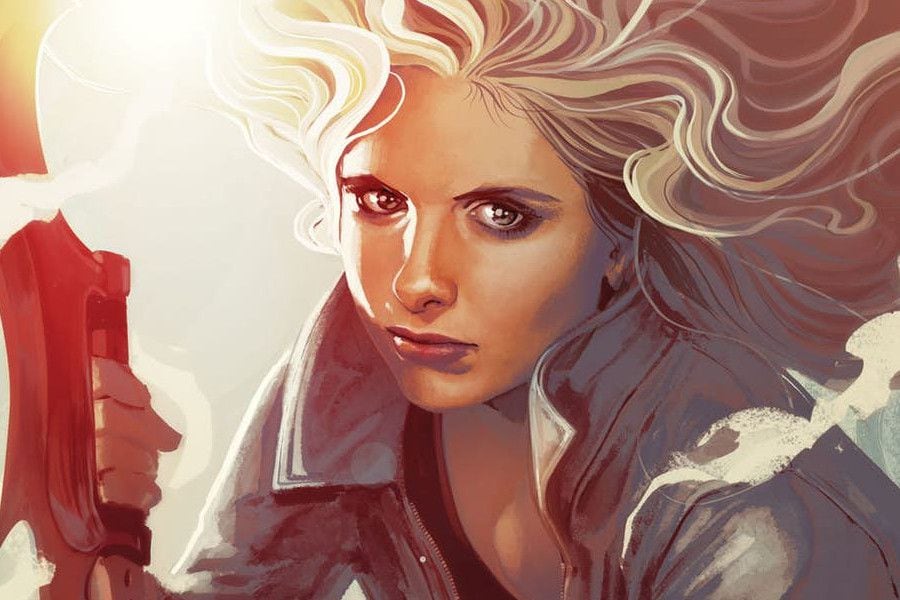 buffy