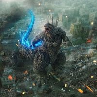 ¿Cuándo se estrena Godzilla Minus One en Chile?