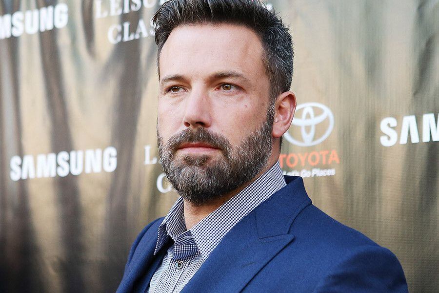 affleck