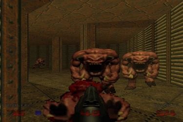 Doom 64 llegará a Nintendo Switch en noviembre