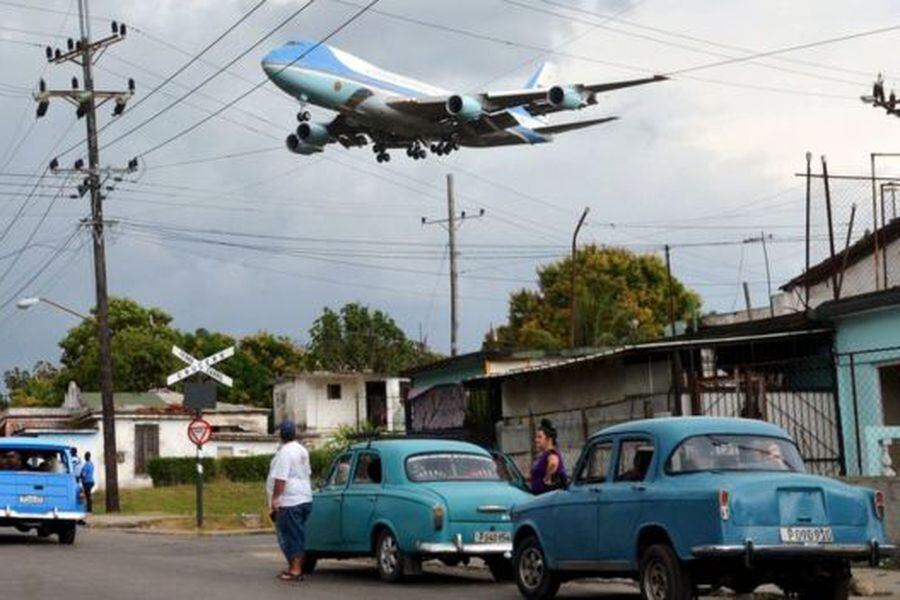 airforceone