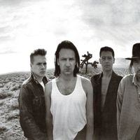 "With or without you": las rarezas que salvaron al himno de U2