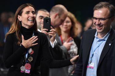 Por unanimidad: así se gestó la nominación chilena para ser sede de la COP25, la cita climática más importante del planeta