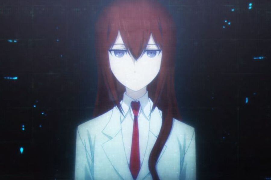 Steins;Gate