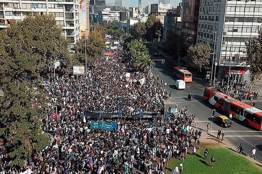 marcha-estudiantil-2018 intendencia