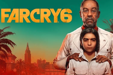 Ubisoft presentará este martes la nueva expansión de Far Cry 6