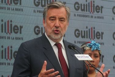Alejandro Guillier 2