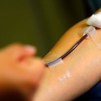 ¿Cómo funciona la donación de sangre? Este es el proceso en Chile
