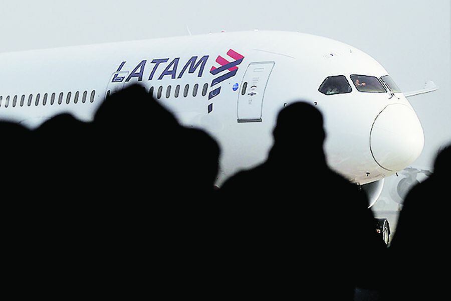 Aviones Aeropuerto