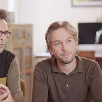 Gustav Hofer y Luca Ragazzi, directores de cine: "En Italia por desgracia el movimiento MeToo nunca llegó"