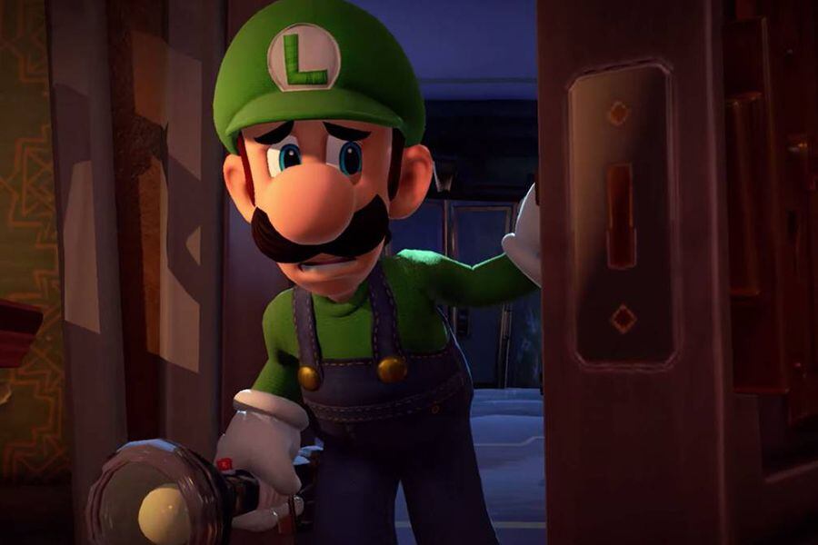 luigi