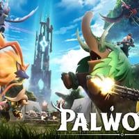 Palworld alcanza los 25 millones de jugadores en su primer mes
