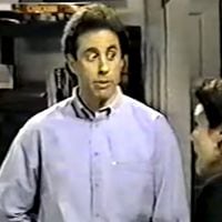 Alegren su día con 80 minutos de notables bloopers de Seinfeld
