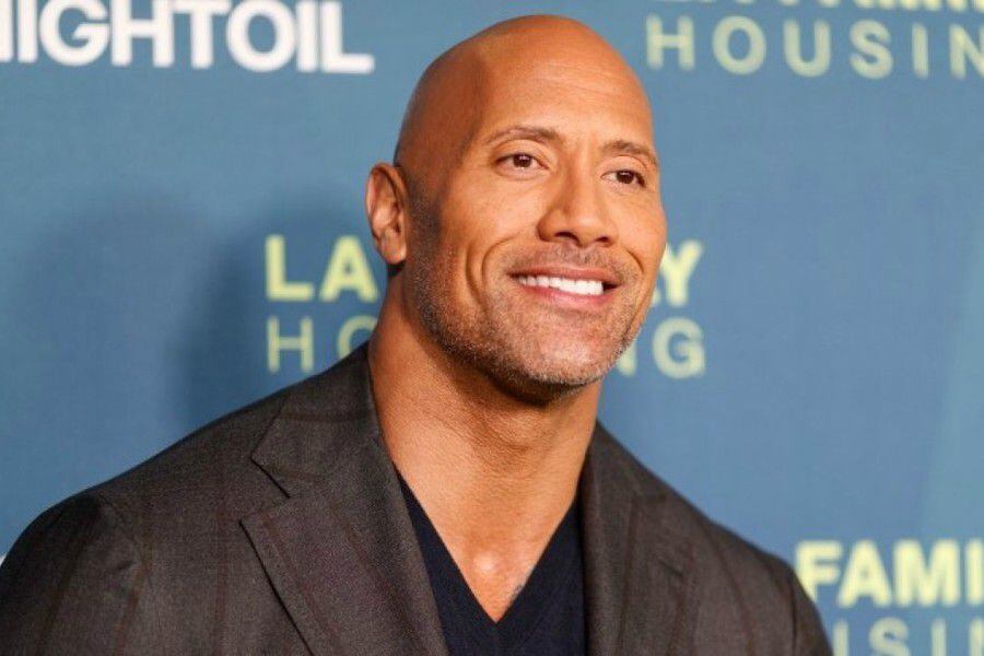 DwayneJohnson