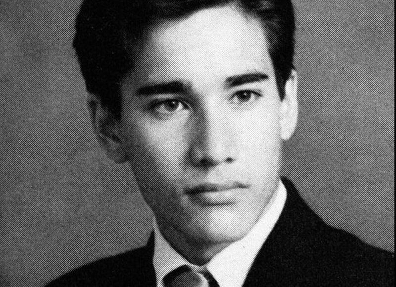 La historia detrás de Andrew Cunanan - La Tercera