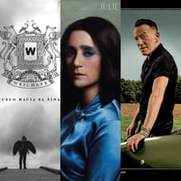 Crítica de discos de Marcelo Contreras: Weichafe y Julieta Venegas brillantes, Bruce Springsteen sólo cumple