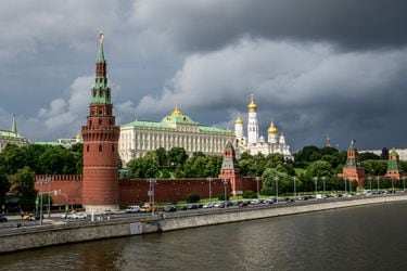 US extracted spy from Putin's Kremlin: reports