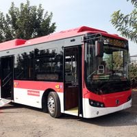Nuevos recorridos de buses en Quilicura por extensión de la Línea 3 del Metro