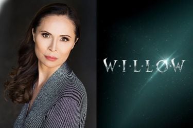 Talisa García se sumó al elenco de Willow y será la primera actriz trans en participar de una producción de Lucasfilm 