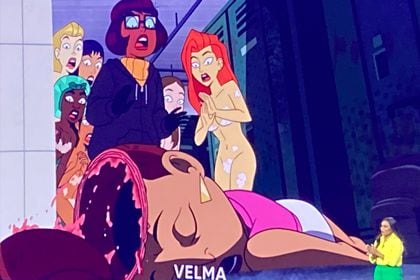 Velma  Atriz diz que HBO Max apoia classificação adulta da série