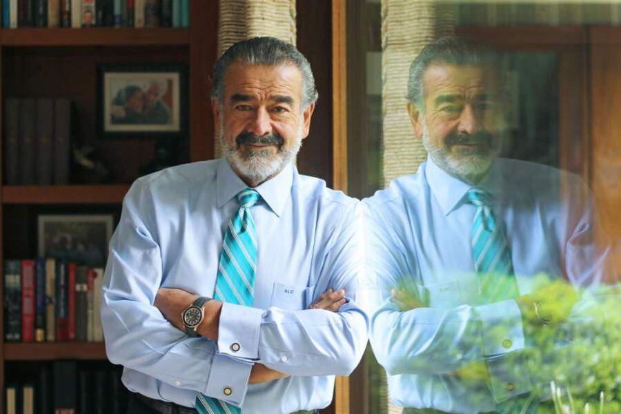 Andrónico Luksic