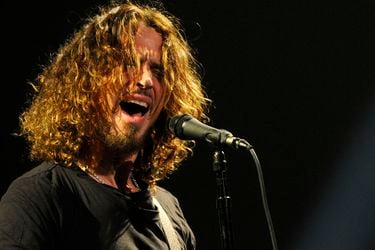 Esposa de Chris Cornell asegura que el músico no estaba deprimido ni en estado suicida