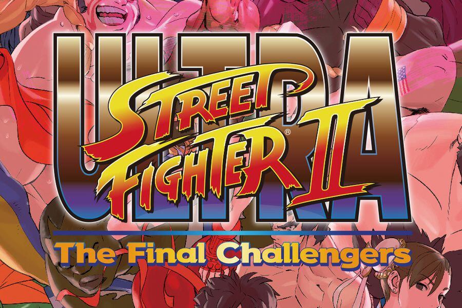 SQ_NSwitch_UltraStreetFighter2TheFinalChallengers