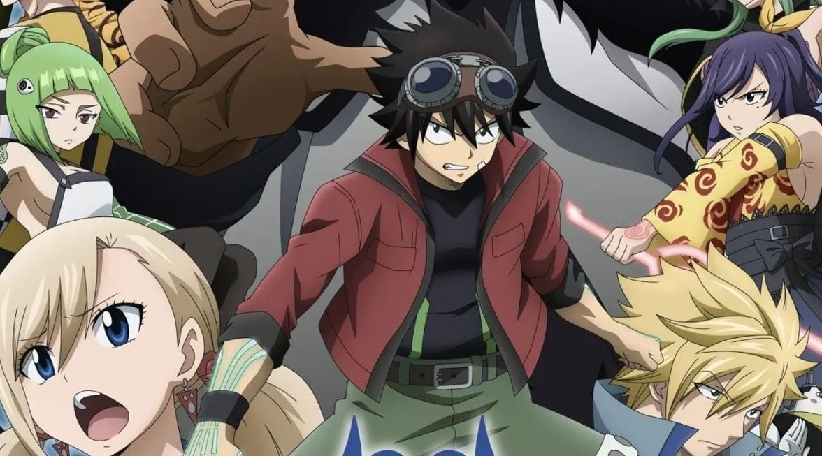 Edens Zero Temporada 2 Episodio 23 Fecha de lanzamiento, hora