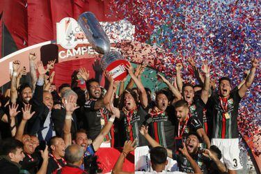 celebra palestino