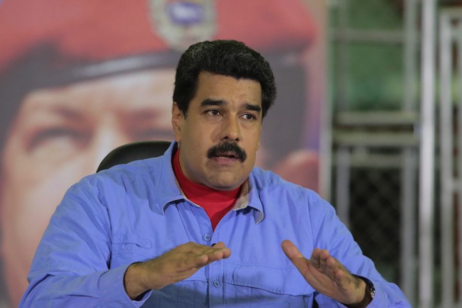 maduro 2