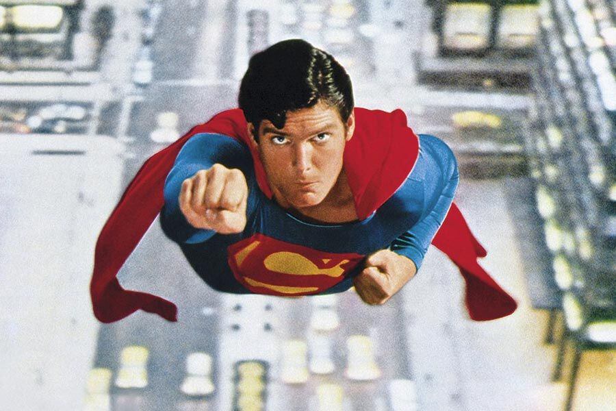 Superman Y La Historia De La Primera Gran Pelicula De Superheroes La Tercera