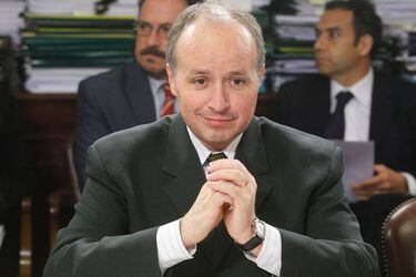 #LTenVivo | Cierran investigación penal contra Jorge Insunza