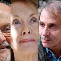 La parte de los críticos: ¿quién podría ganar el Nobel de Literatura 2022?