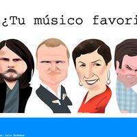 Primarias de Culto: los músicos favoritos de los pre candidatos presidenciales