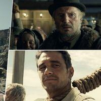 La balada de Buster Scruggs: la otra cinta de Netflix nominada a los Oscar
