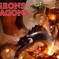 Wizards of the Coast niega los rumores sobre la venta de Dungeons & Dragons a Tencent