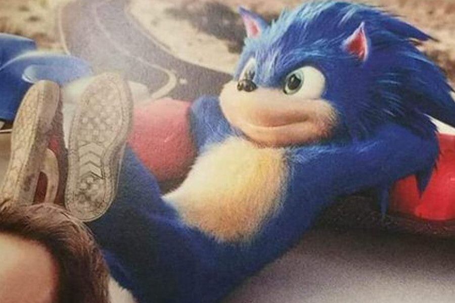 sonic